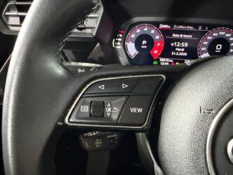 AUDI A3 SPORTBACK 30 TFSI Mild Hybrid 110 S tronic 7 complet