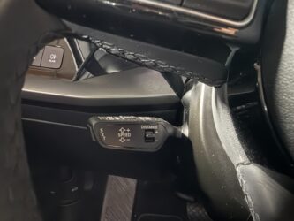 AUDI A3 SPORTBACK 30 TFSI Mild Hybrid 110 S tronic 7 complet