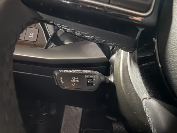 AUDI A3 SPORTBACK 30 TFSI Mild Hybrid 110 S tronic 7 complet