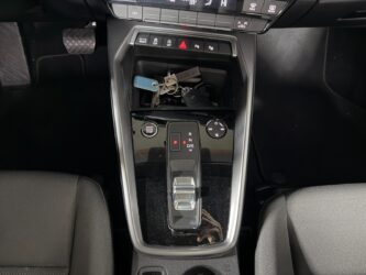 AUDI A3 SPORTBACK 30 TFSI Mild Hybrid 110 S tronic 7 complet