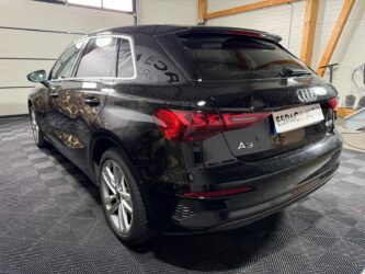 AUDI A3 SPORTBACK 30 TFSI Mild Hybrid 110 S tronic 7 complet
