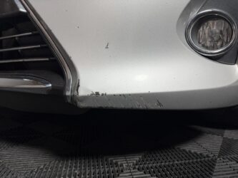 TOYOTA AURIS Hybride 136h Style complet