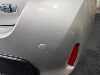 TOYOTA AURIS Hybride 136h Style complet