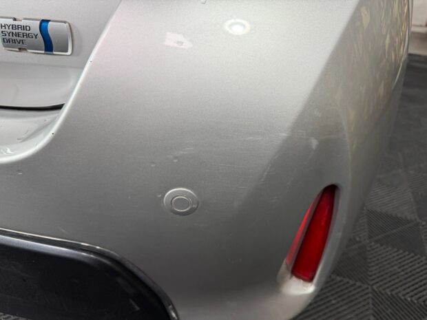 TOYOTA AURIS Hybride 136h Style complet
