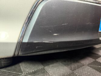TOYOTA AURIS Hybride 136h Style complet