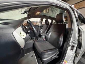 TOYOTA AURIS Hybride 136h Style complet