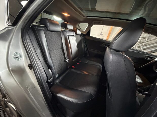TOYOTA AURIS Hybride 136h Style complet