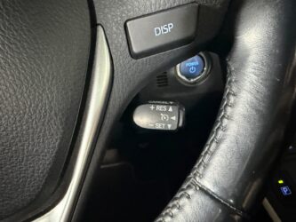 TOYOTA AURIS Hybride 136h Style complet