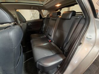 TOYOTA AURIS Hybride 136h Style complet