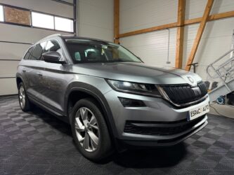 SKODA KODIAQ 2.0 TDI Evo 150 SCR DSG7 5pl Style complet