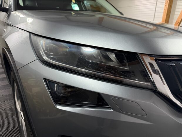 SKODA KODIAQ 2.0 TDI Evo 150 SCR DSG7 5pl Style complet