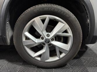 SKODA KODIAQ 2.0 TDI Evo 150 SCR DSG7 5pl Style complet