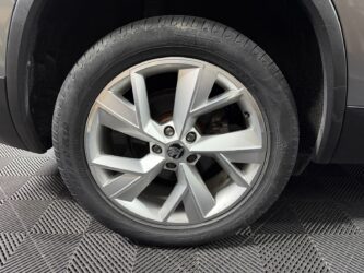 SKODA KODIAQ 2.0 TDI Evo 150 SCR DSG7 5pl Style complet