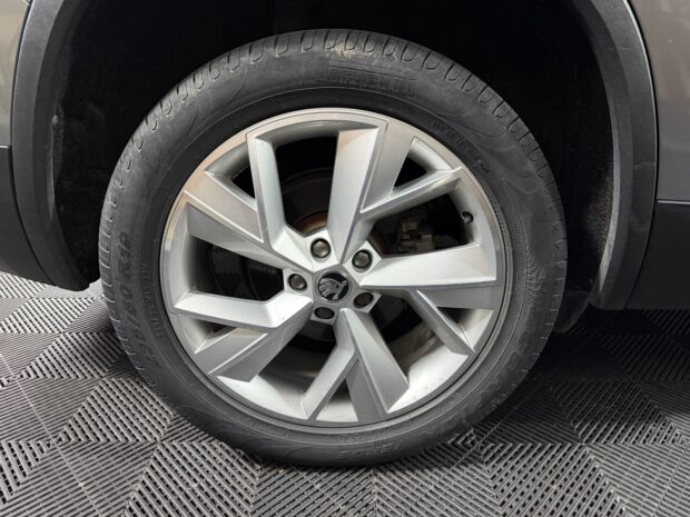 SKODA KODIAQ 2.0 TDI Evo 150 SCR DSG7 5pl Style complet