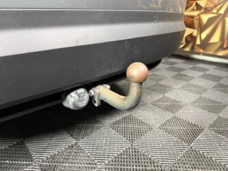 SKODA KODIAQ 2.0 TDI Evo 150 SCR DSG7 5pl Style complet