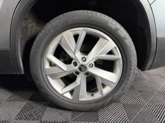 SKODA KODIAQ 2.0 TDI Evo 150 SCR DSG7 5pl Style complet