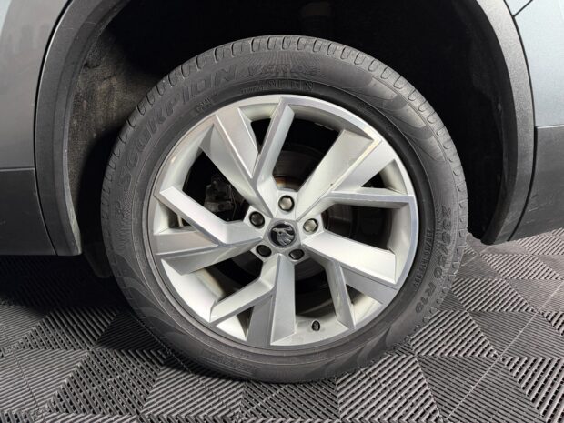 SKODA KODIAQ 2.0 TDI Evo 150 SCR DSG7 5pl Style complet
