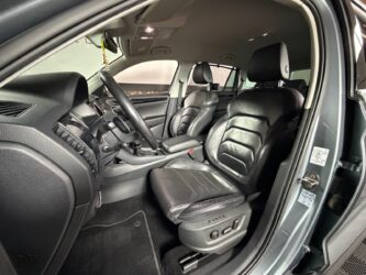 SKODA KODIAQ 2.0 TDI Evo 150 SCR DSG7 5pl Style complet