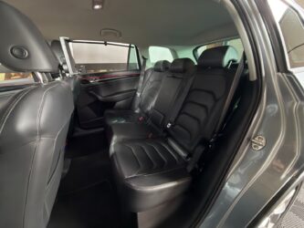 SKODA KODIAQ 2.0 TDI Evo 150 SCR DSG7 5pl Style complet