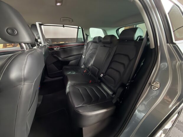 SKODA KODIAQ 2.0 TDI Evo 150 SCR DSG7 5pl Style complet