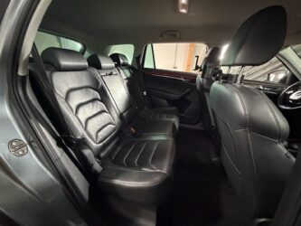 SKODA KODIAQ 2.0 TDI Evo 150 SCR DSG7 5pl Style complet