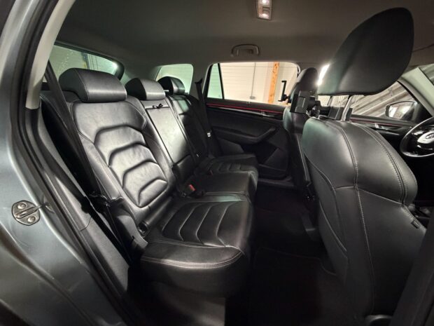 SKODA KODIAQ 2.0 TDI Evo 150 SCR DSG7 5pl Style complet