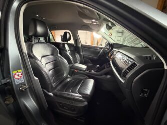 SKODA KODIAQ 2.0 TDI Evo 150 SCR DSG7 5pl Style complet