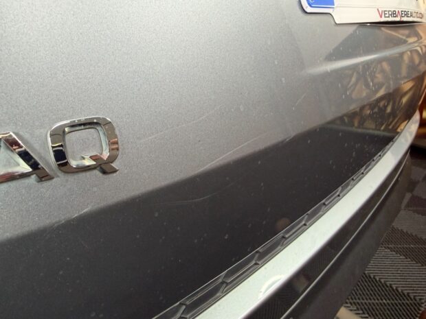 SKODA KODIAQ 2.0 TDI Evo 150 SCR DSG7 5pl Style complet