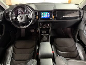 SKODA KODIAQ 2.0 TDI Evo 150 SCR DSG7 5pl Style complet