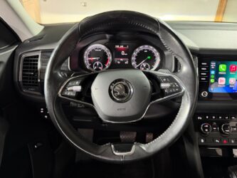 SKODA KODIAQ 2.0 TDI Evo 150 SCR DSG7 5pl Style complet
