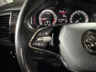 SKODA KODIAQ 2.0 TDI Evo 150 SCR DSG7 5pl Style complet