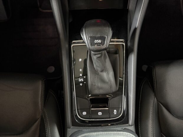 SKODA KODIAQ 2.0 TDI Evo 150 SCR DSG7 5pl Style complet