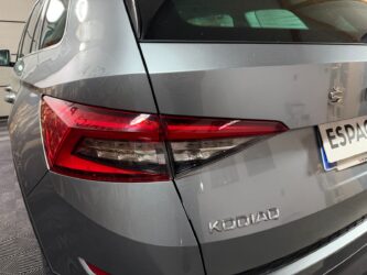 SKODA KODIAQ 2.0 TDI Evo 150 SCR DSG7 5pl Style complet
