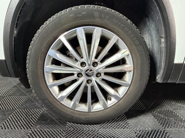 SKODA KODIAQ 1.5 TSI 150 ACT DSG7 7pl Style complet