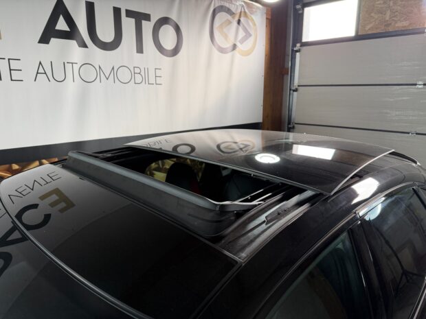 AUDI RS Q3 SPORTBACK 2.5 TFSI 400 ch S tronic 7 complet