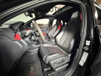 AUDI RS Q3 SPORTBACK 2.5 TFSI 400 ch S tronic 7 complet