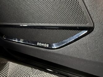 AUDI RS Q3 SPORTBACK 2.5 TFSI 400 ch S tronic 7 complet