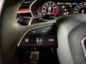 AUDI RS Q3 SPORTBACK 2.5 TFSI 400 ch S tronic 7 complet