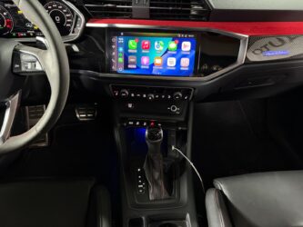 AUDI RS Q3 SPORTBACK 2.5 TFSI 400 ch S tronic 7 complet