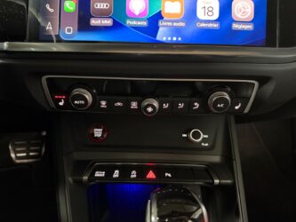 AUDI RS Q3 SPORTBACK 2.5 TFSI 400 ch S tronic 7 complet