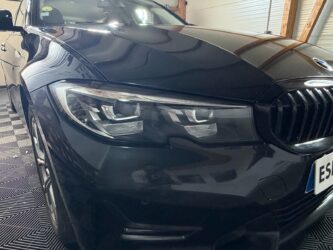 BMW SERIE 3 TOURING G21 320d 190 ch BVA8 Edition Sport complet