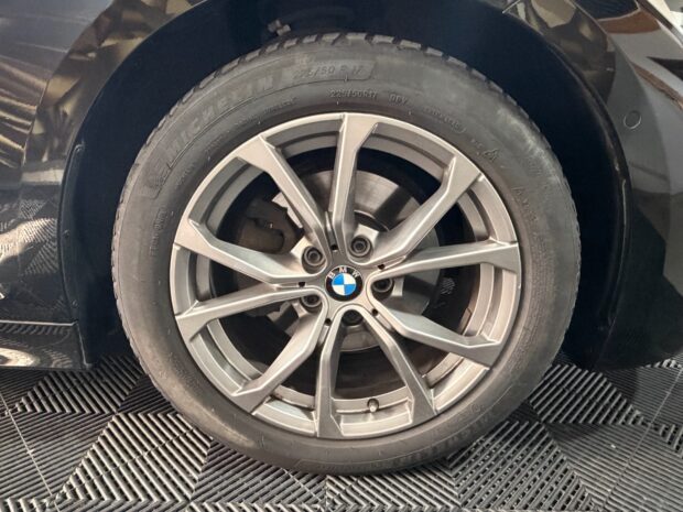 BMW SERIE 3 TOURING G21 320d 190 ch BVA8 Edition Sport complet