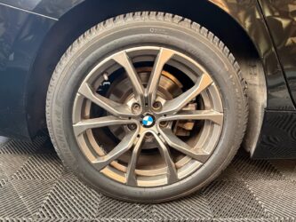 BMW SERIE 3 TOURING G21 320d 190 ch BVA8 Edition Sport complet