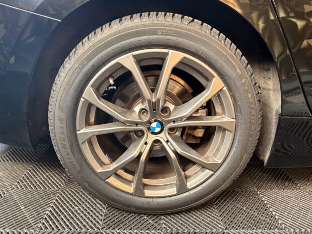 BMW SERIE 3 TOURING G21 320d 190 ch BVA8 Edition Sport complet