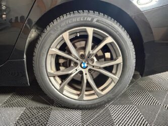 BMW SERIE 3 TOURING G21 320d 190 ch BVA8 Edition Sport complet