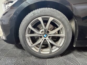 BMW SERIE 3 TOURING G21 320d 190 ch BVA8 Edition Sport complet