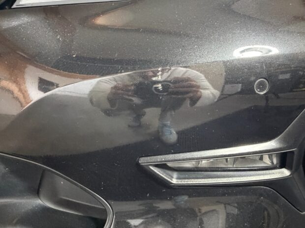 BMW SERIE 3 TOURING G21 320d 190 ch BVA8 Edition Sport complet