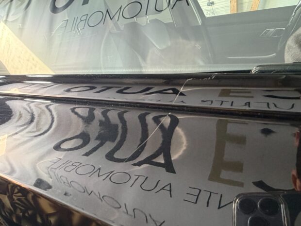 BMW SERIE 3 TOURING G21 320d 190 ch BVA8 Edition Sport complet