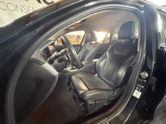 BMW SERIE 3 TOURING G21 320d 190 ch BVA8 Edition Sport complet