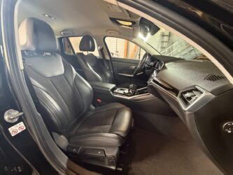 BMW SERIE 3 TOURING G21 320d 190 ch BVA8 Edition Sport complet